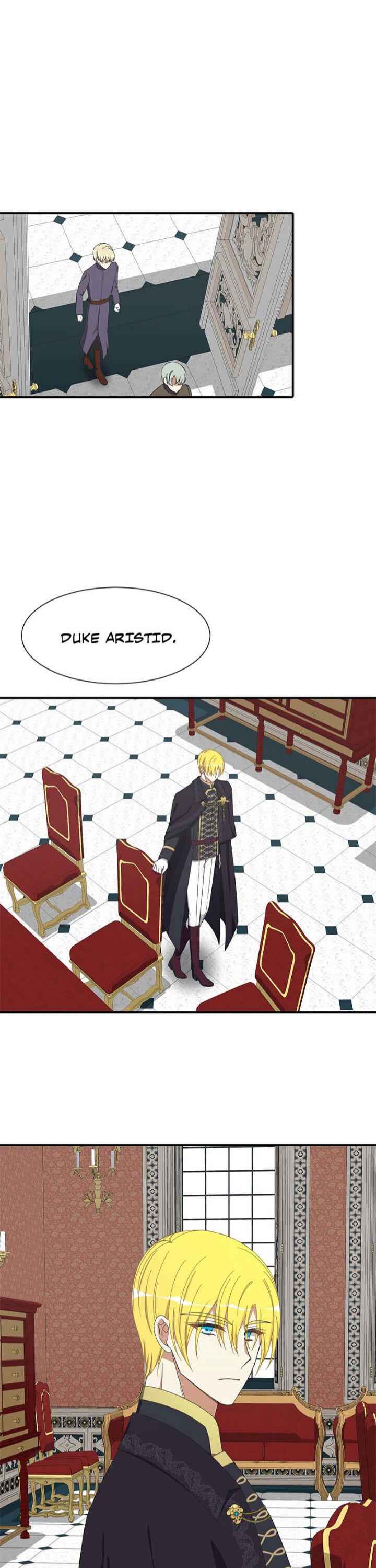 I Saved The Cursed Duke Chapter 20 13